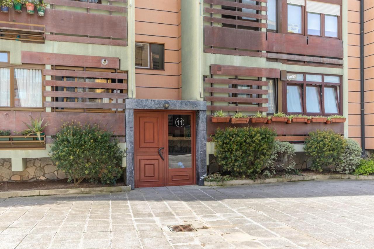 Sopela Etxea 아파트 외부 사진